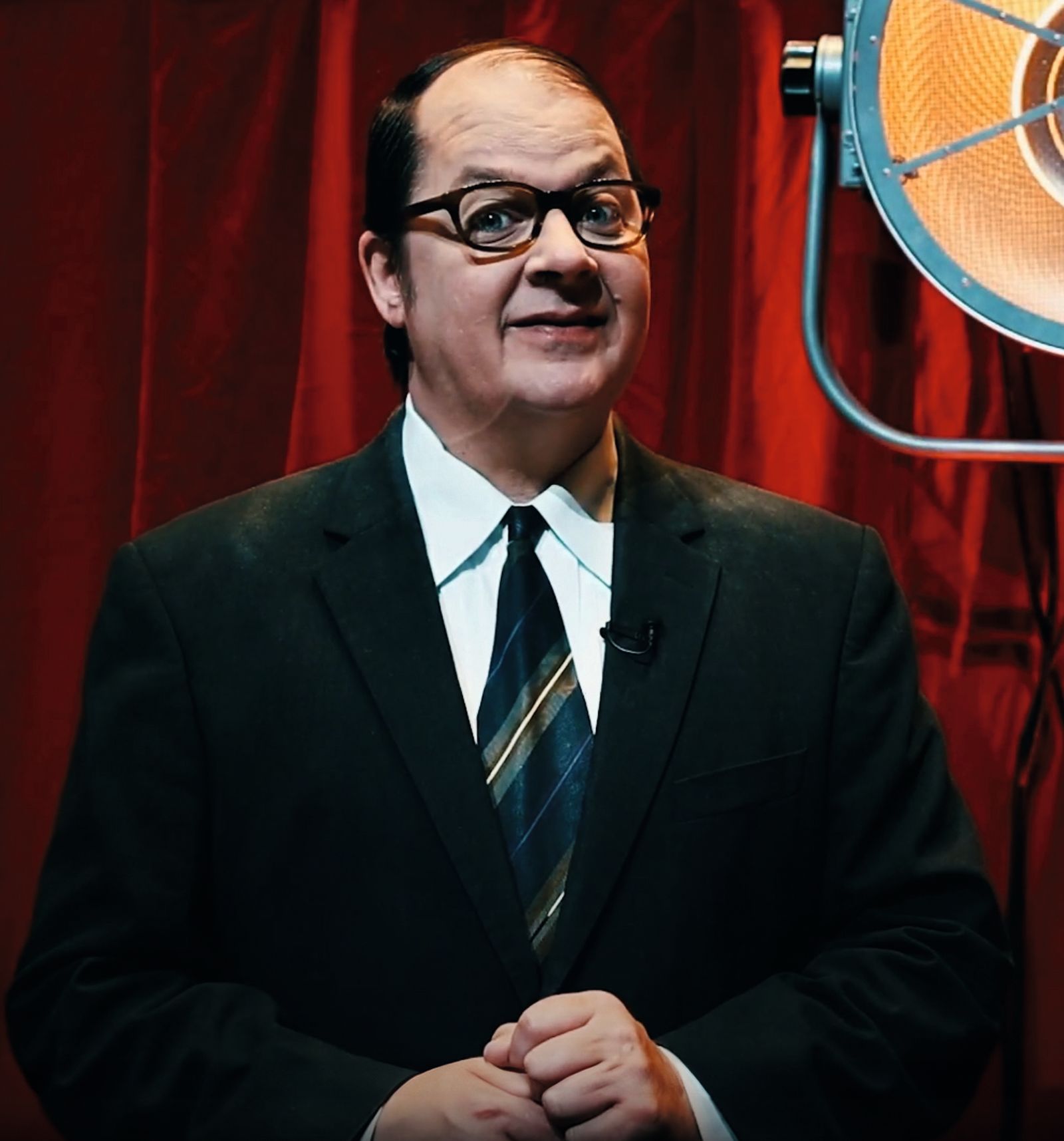 New Entertainment Production - Heinz Erhardt