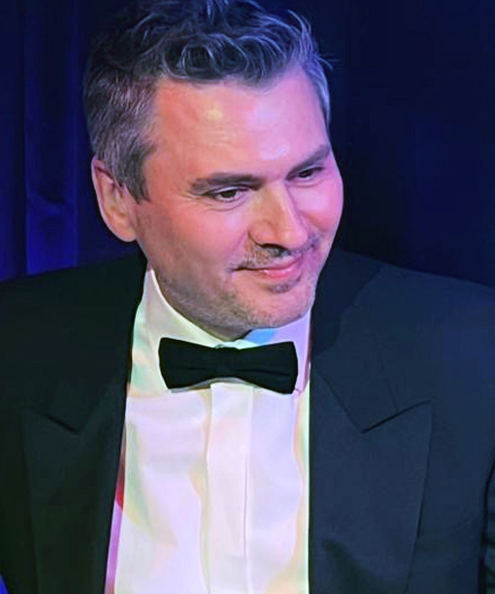 New Entertainment Production - Kornelia Kirwald