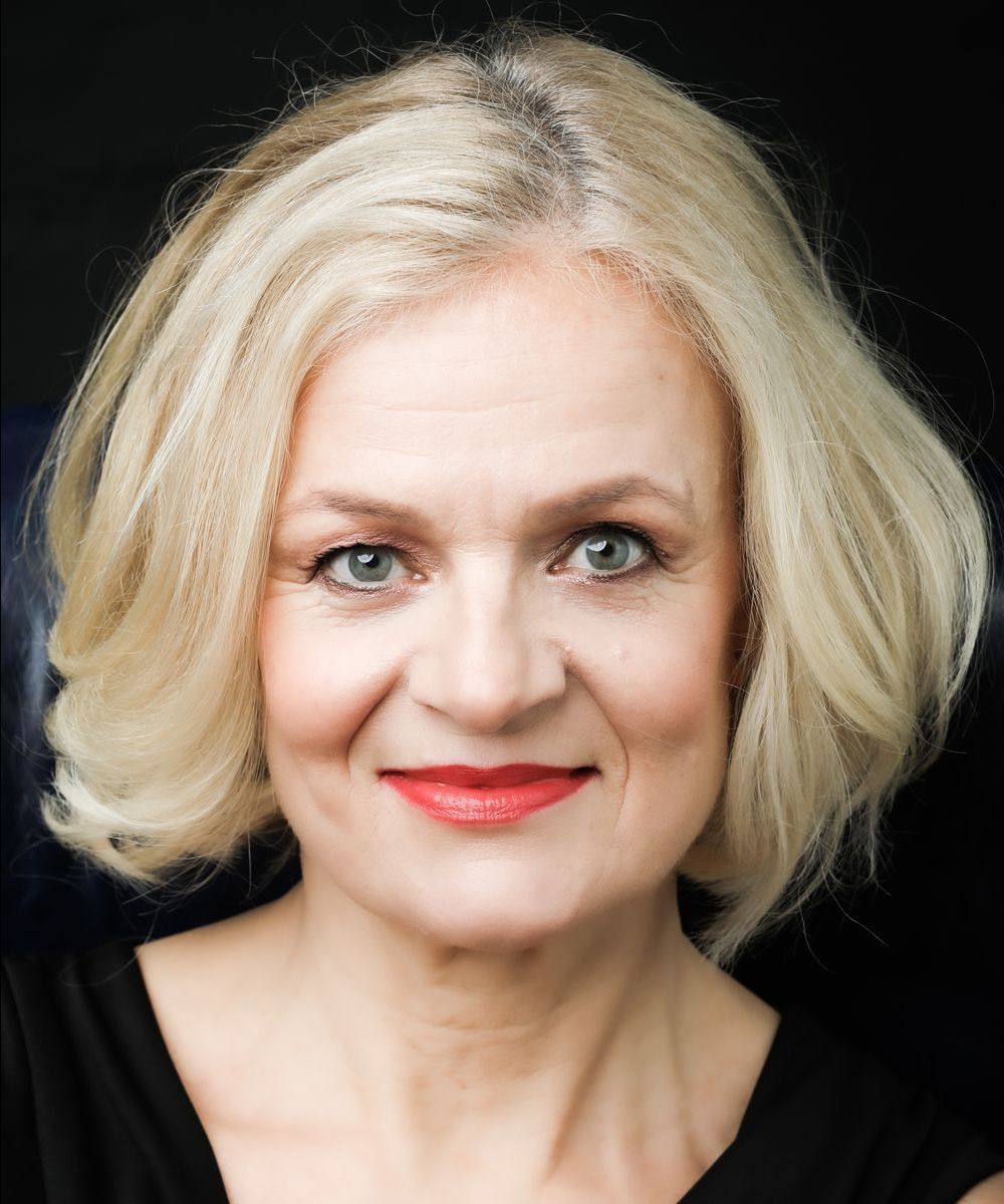 New Entertainment Production - Karin Westfal