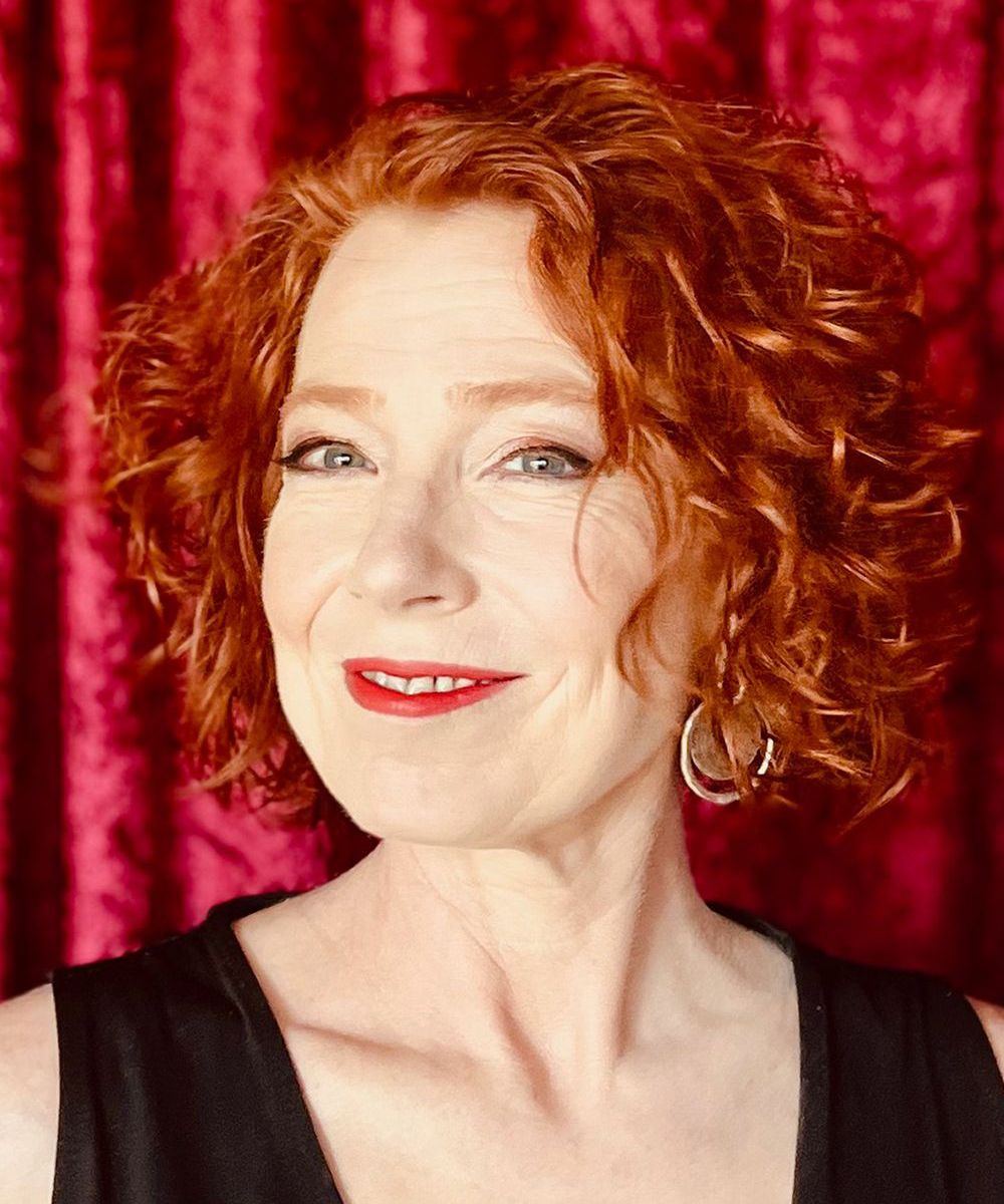 New Entertainment Production - Pamela Heuvelsmann