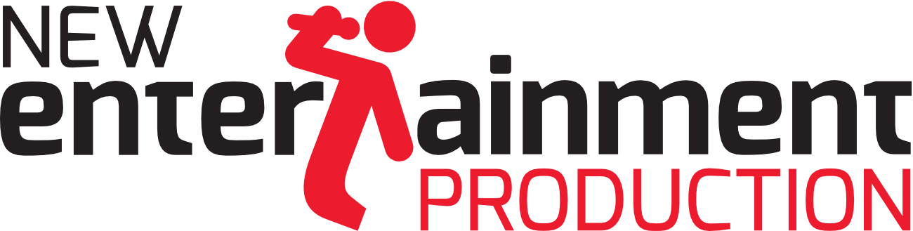 New Entertainment Production Logo