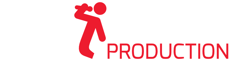 New Entertainment Production Logo