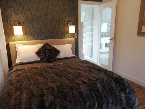 Suite Florence (2 chambres) Suite Florence (2 chambres)