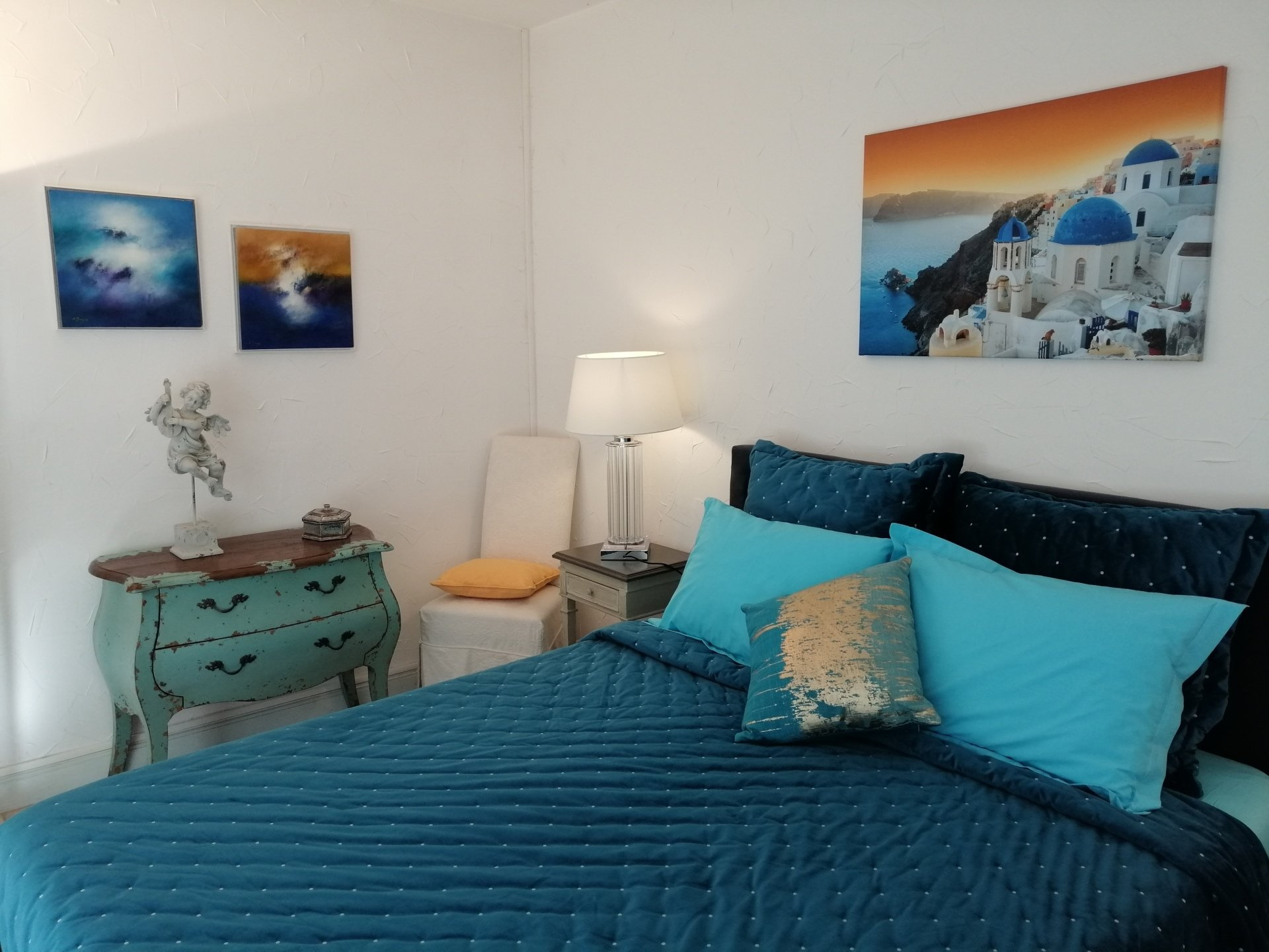 Chambre Mykonos Chambre Mykonos