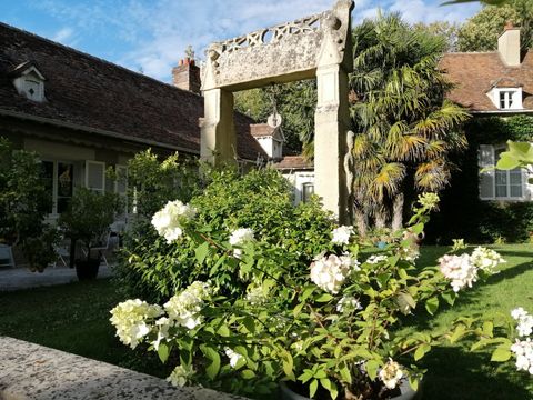 Salon XVIIIème siècle