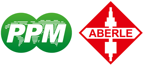 Logo PPM-Aberle