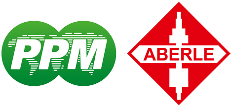 zur Startseite Logo PPM-Aberle