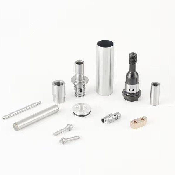 Aberle Produkte aus Stahl