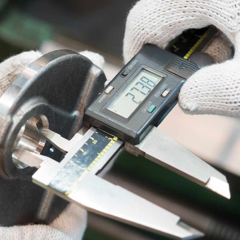 PPM Aberle Qualtitätssicherung