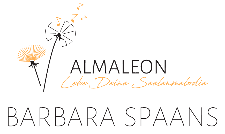 Barbara Spaans Logo Barbara Spaans Coaching Persönlichkeitsentwicklung Saarland Logo