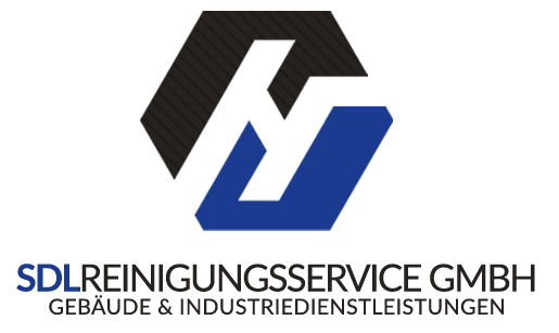SDL-Reinigungsservice-LOGO