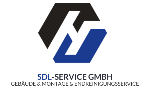 SDL-GEBÄUDESERVICE-LOGO