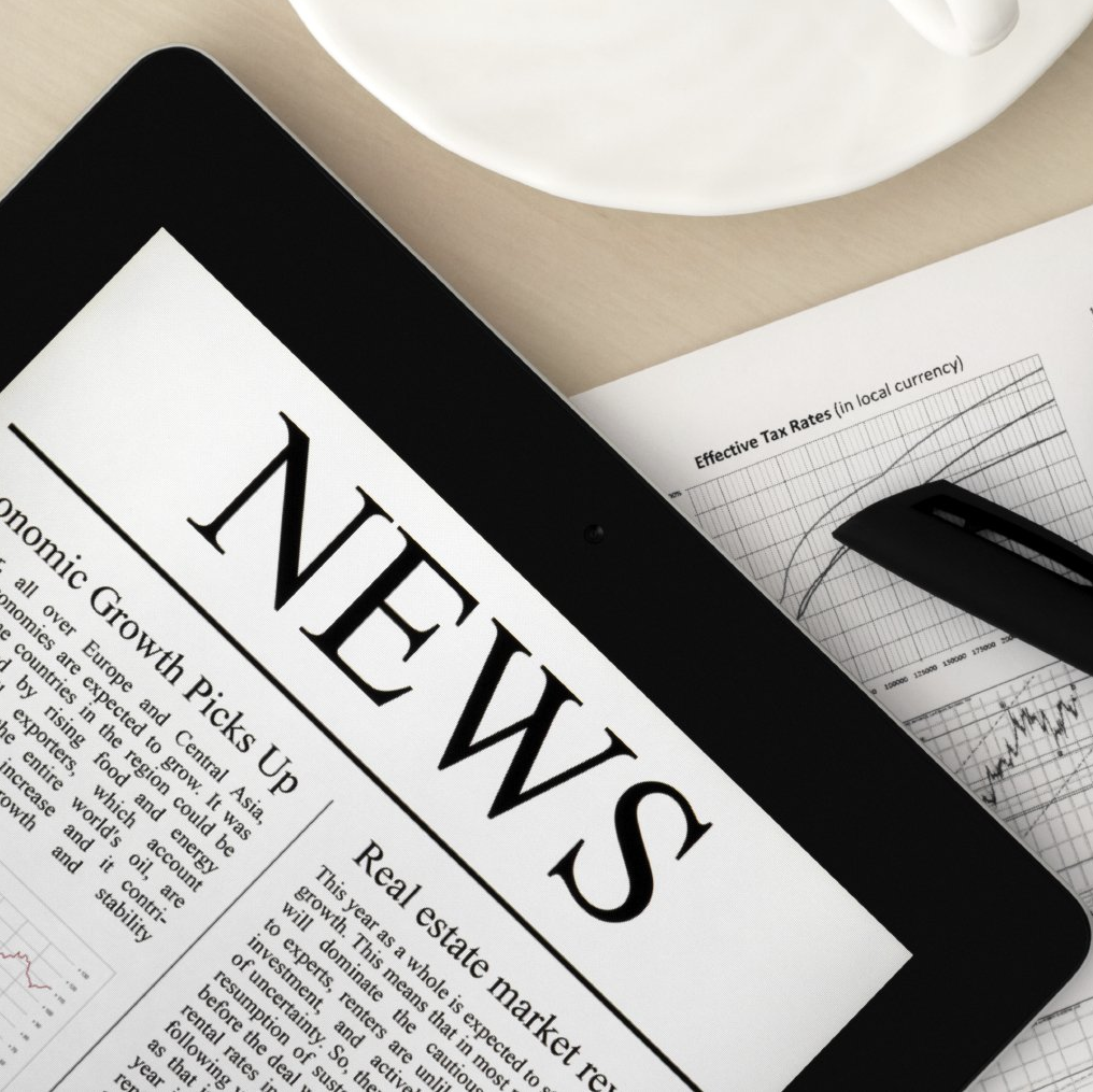 Actualités Actualités