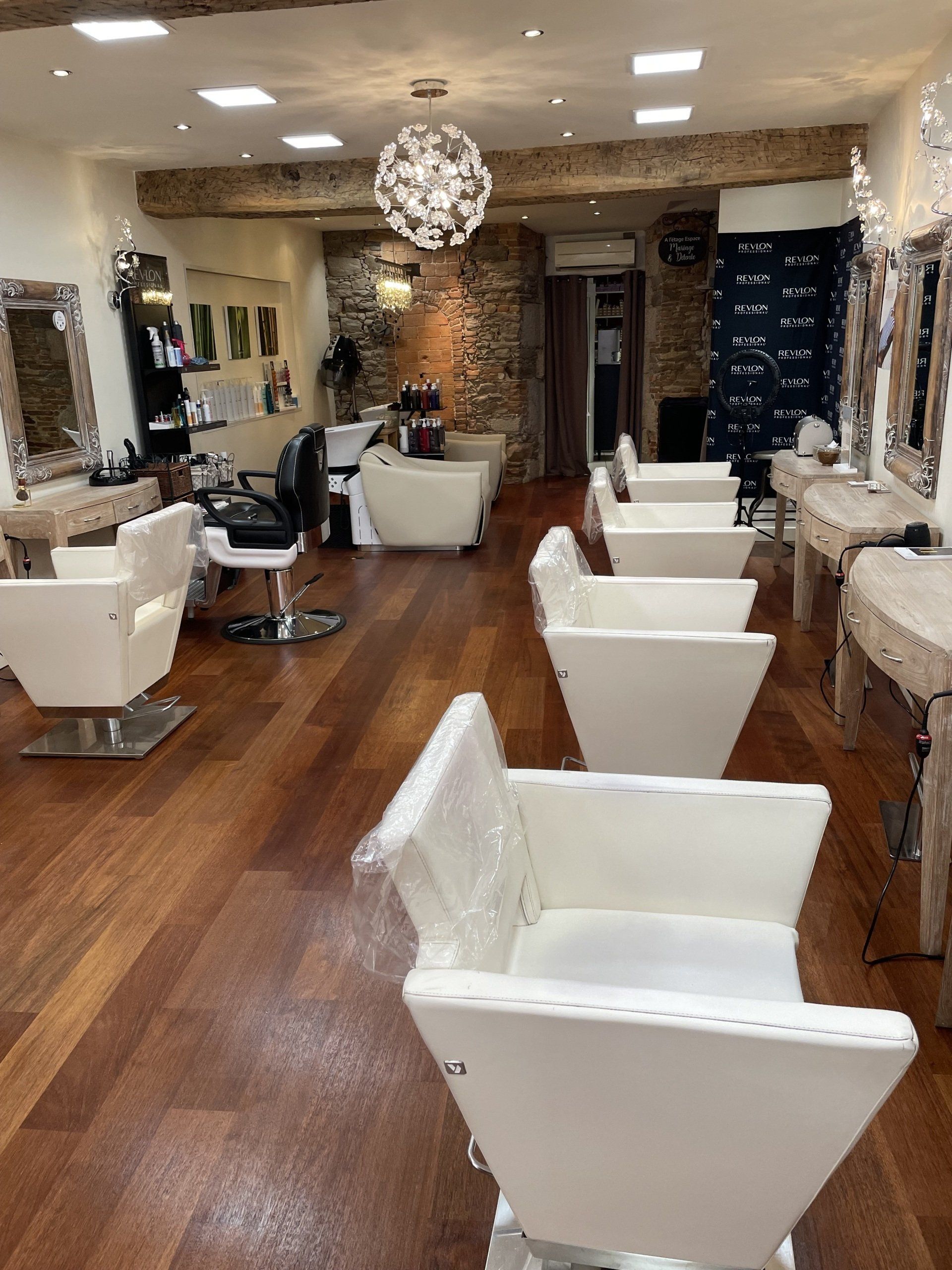 TRAVAUX de l'ETE - FIN