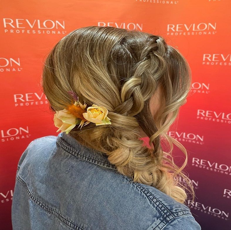 Service à la mariée Rubrique MARIAGE