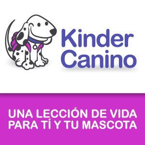 KINDER CANINO