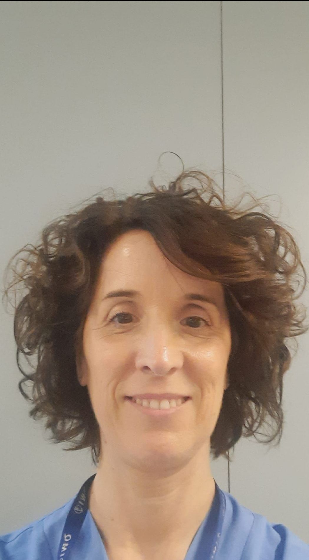 matrona Gorane Lozano