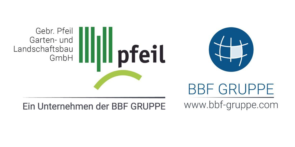Gebrüder Pfeil Garten- und Landschaftsbau GmbH
