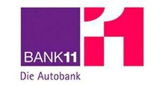 Bank11 Finanzierungspartner von AS Mobile Ortenburg für Mopedauto Leasing.