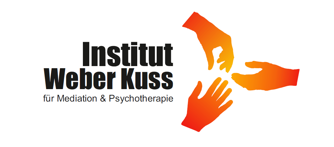 Institut-Weber-Kuss-Logo