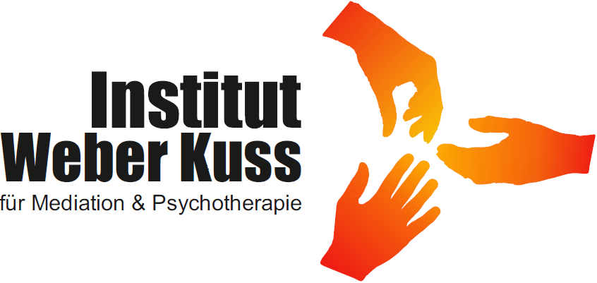 Institut-Weber-Kuss-Logo
