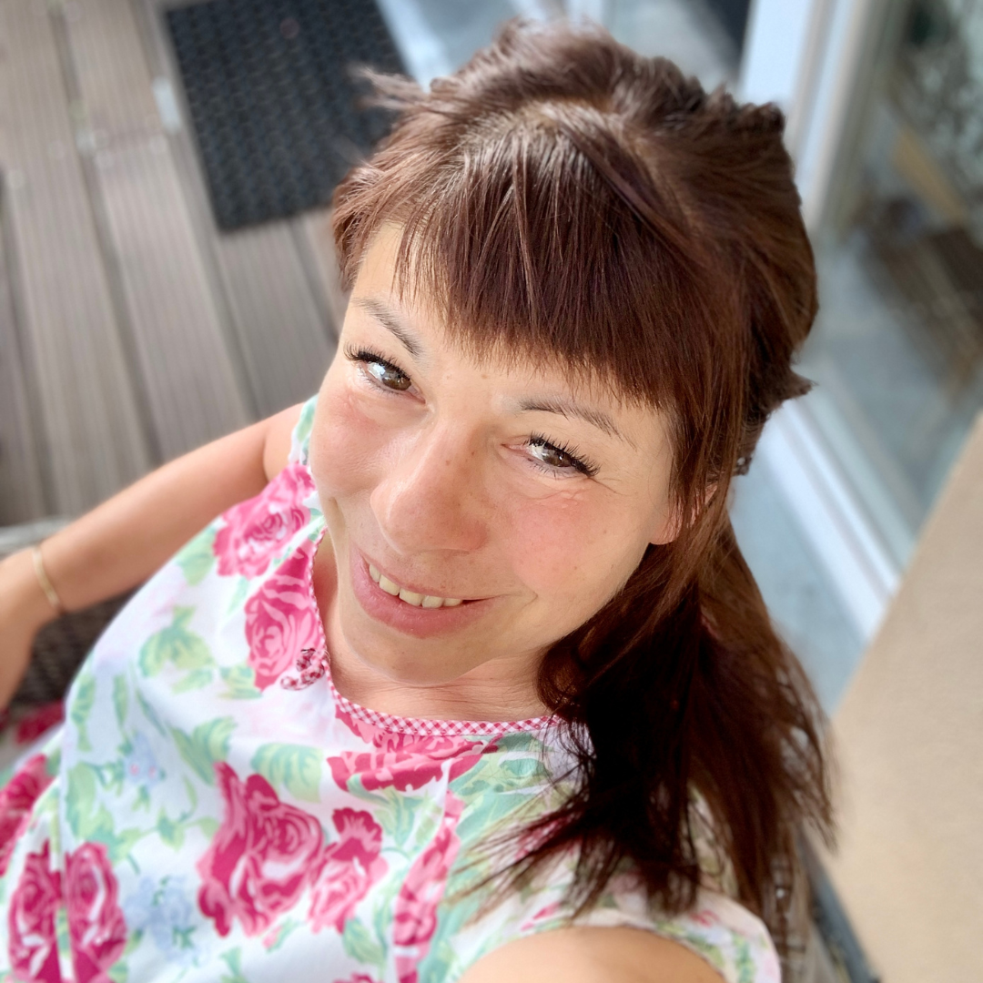 Ich freue mich auf Deine Kontaktaufnahme Carola von fastenfit