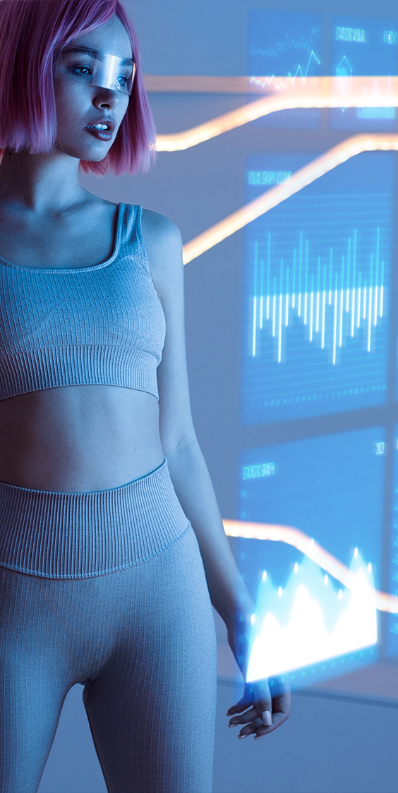 re:duce data meta scout Kommunikation