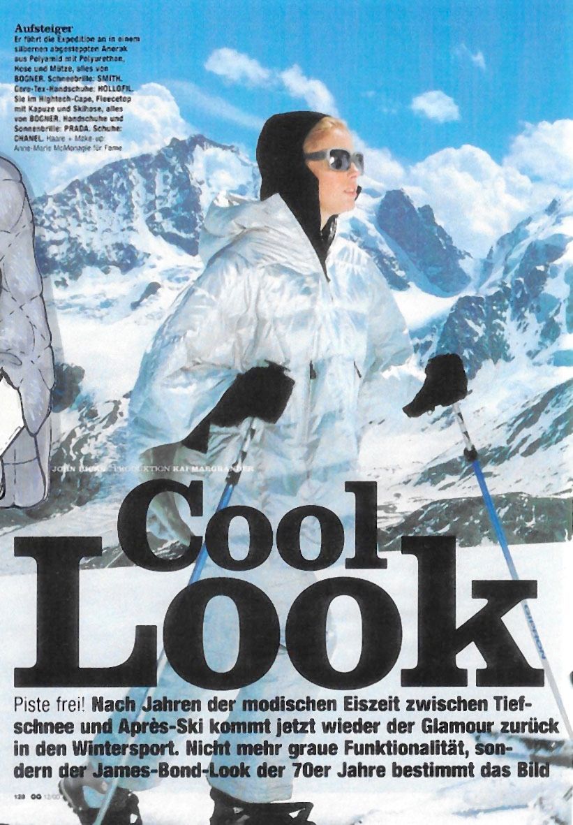 GQ feat. Bogner