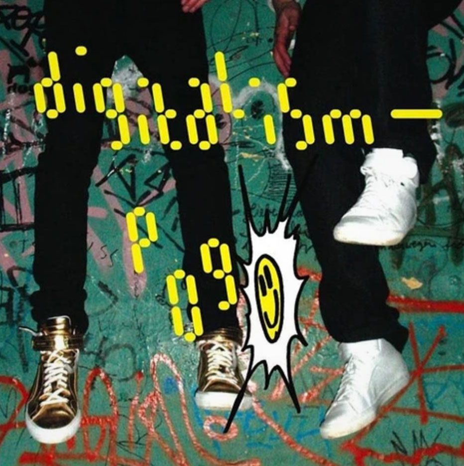 Digitalism - Pogo