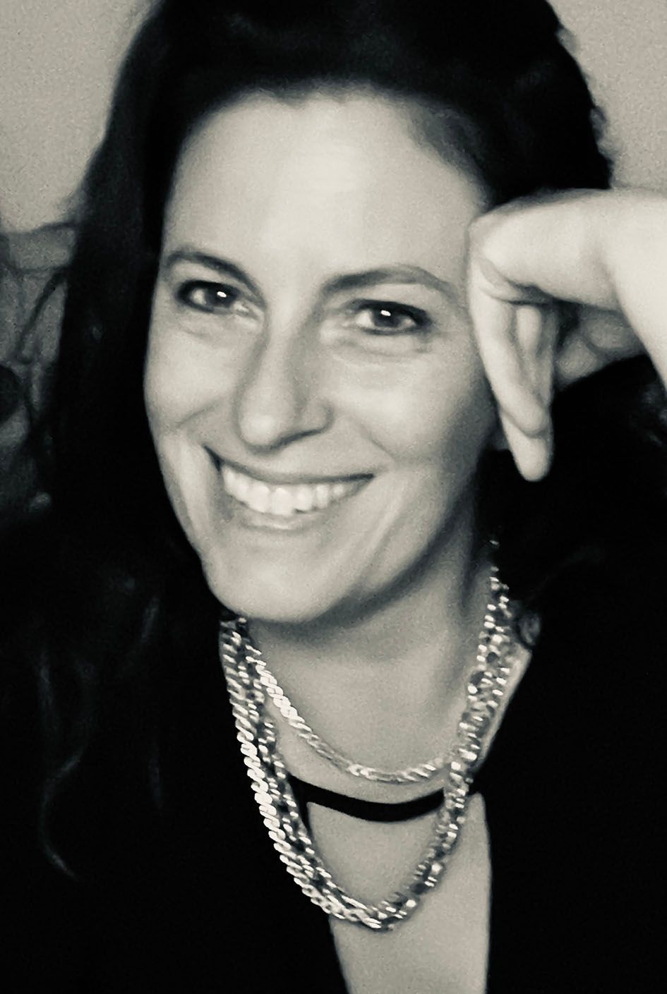 Nina Hoffmann