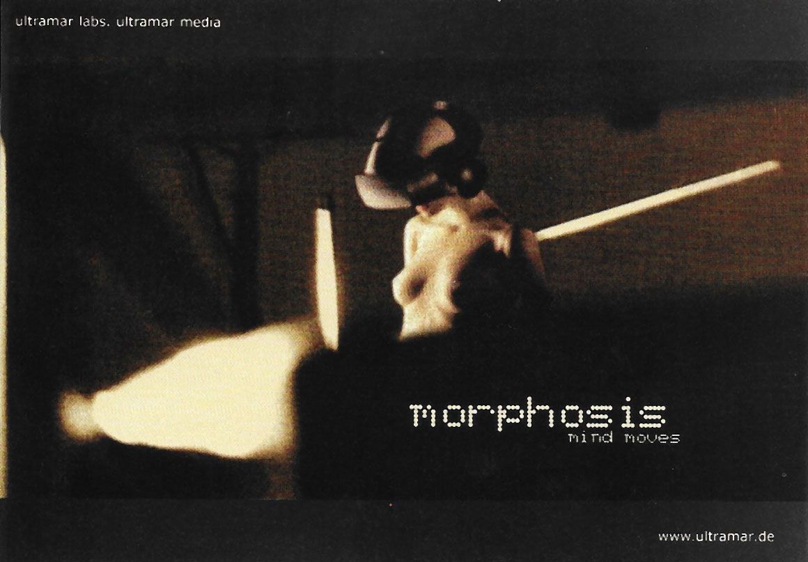 morphosis - mind moves