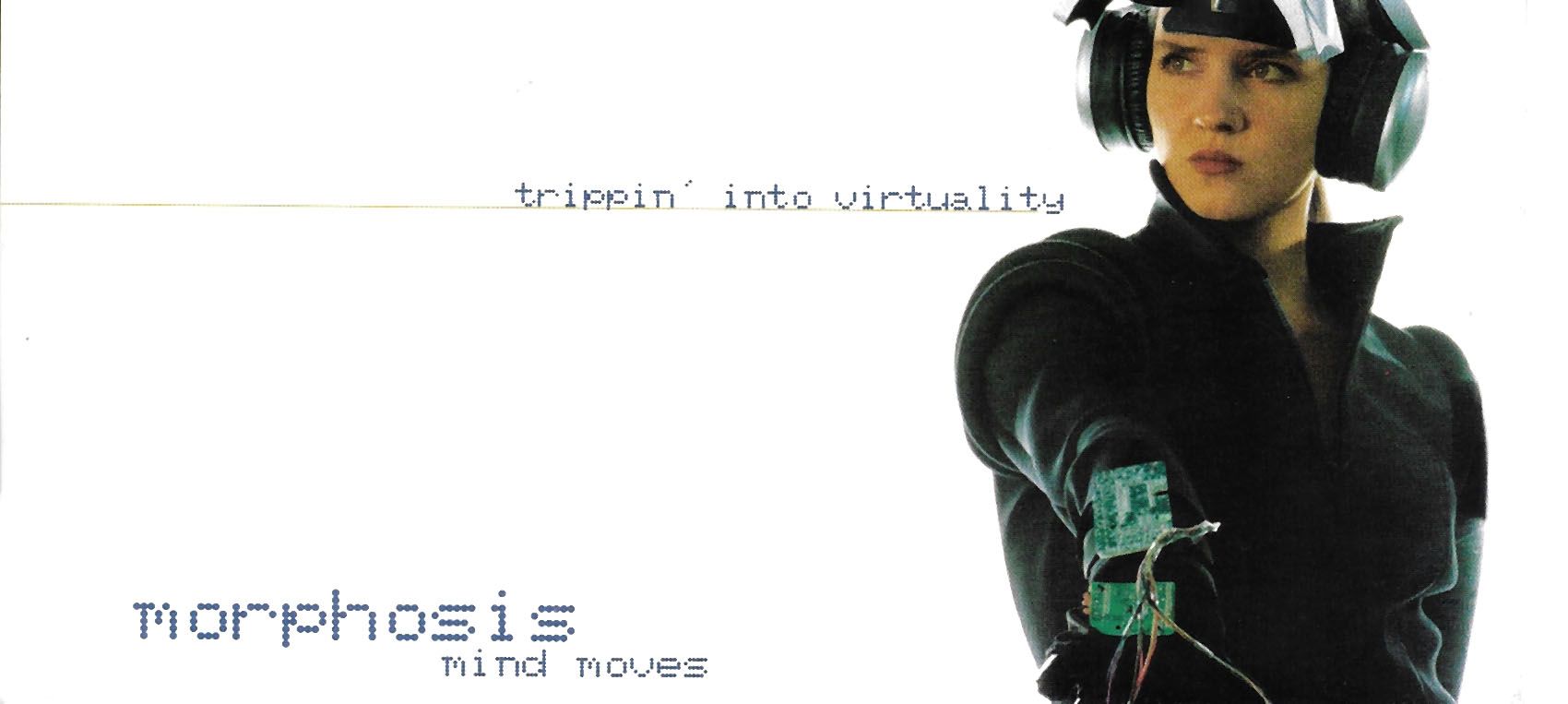 morphosis - mind moves