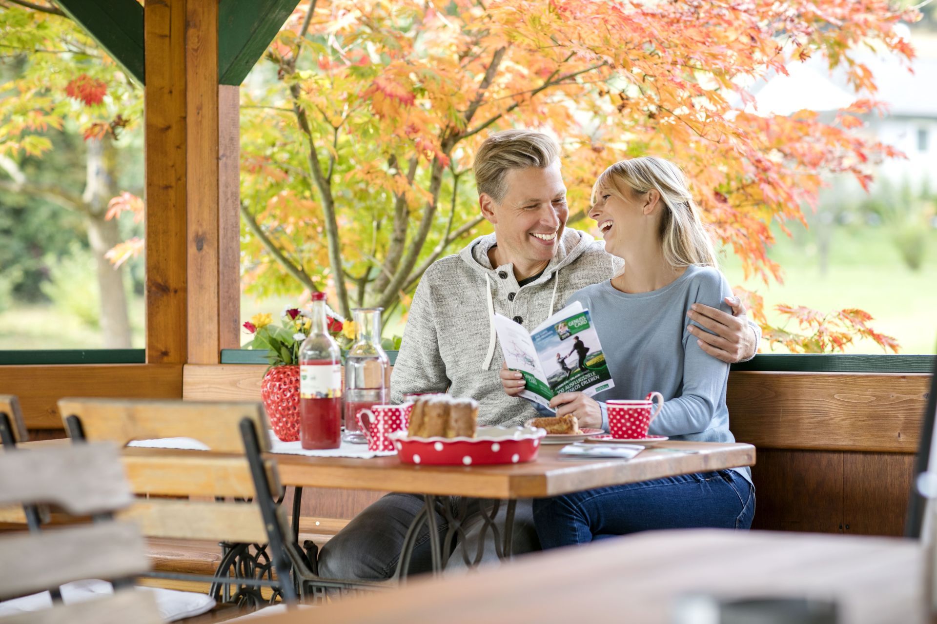 Thermen- & Vulkanland Steiermark/Eisenberger Thermen- & Vulkanland Steiermark/Eisenberger