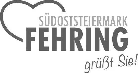 Logo Stadtgemeinde Fehring
