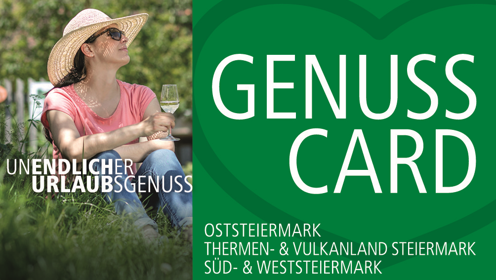 Thermen- & Vulkanland Steiermark/Eisenberger Thermen- & Vulkanland Steiermark/Eisenberger