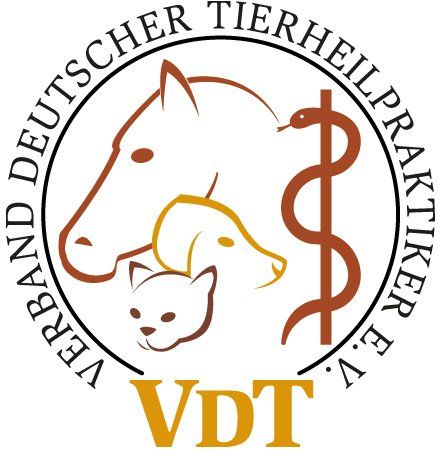 Ich bin Mitglied im Verband Deutscher Tierheilpraktiker e.V.
