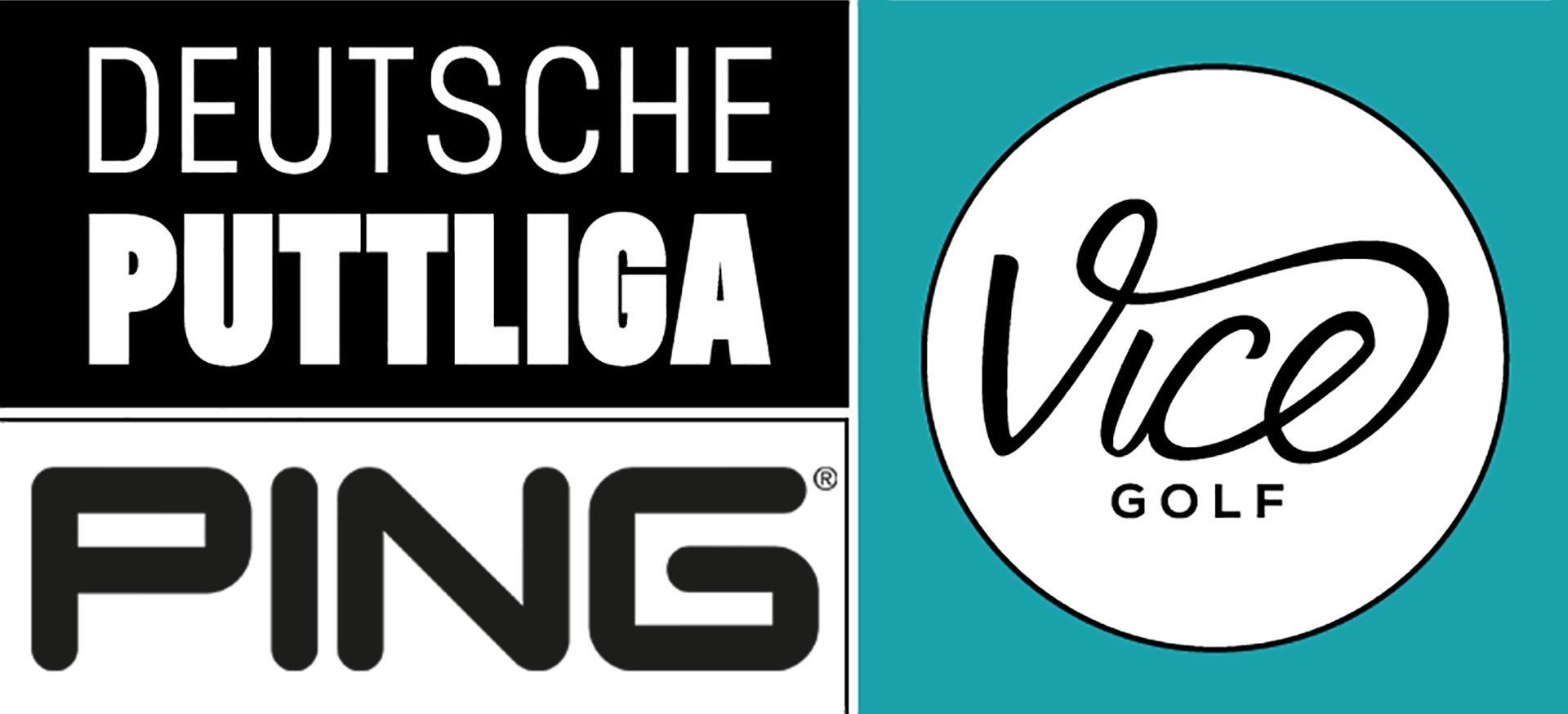 PING Deutsche Puttliga by Vice Golf PING Deutsche Puttliga by Vice Golf