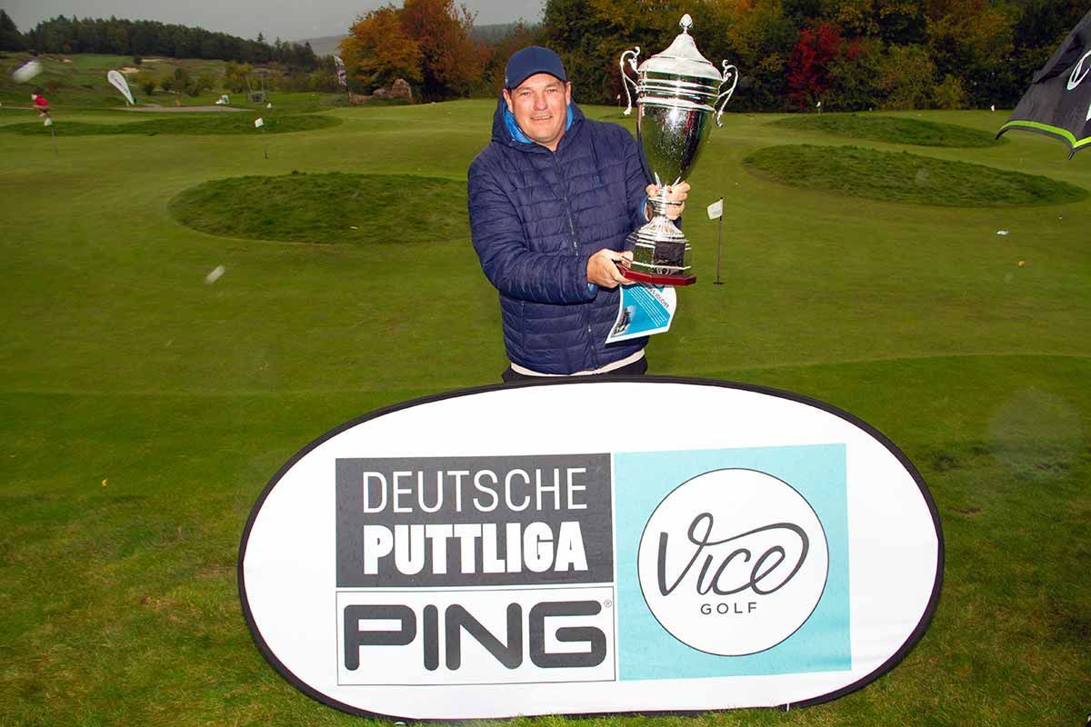 Nervenkitzel, Wetterkapriolen, Dramen und Emotionen pur – so lässt sich das Finale der PING Deutsche