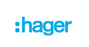 Hager Intelligenter Energiespeicher Logo