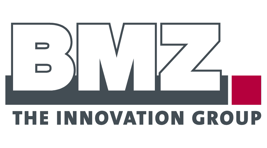 BMZ Group Logo