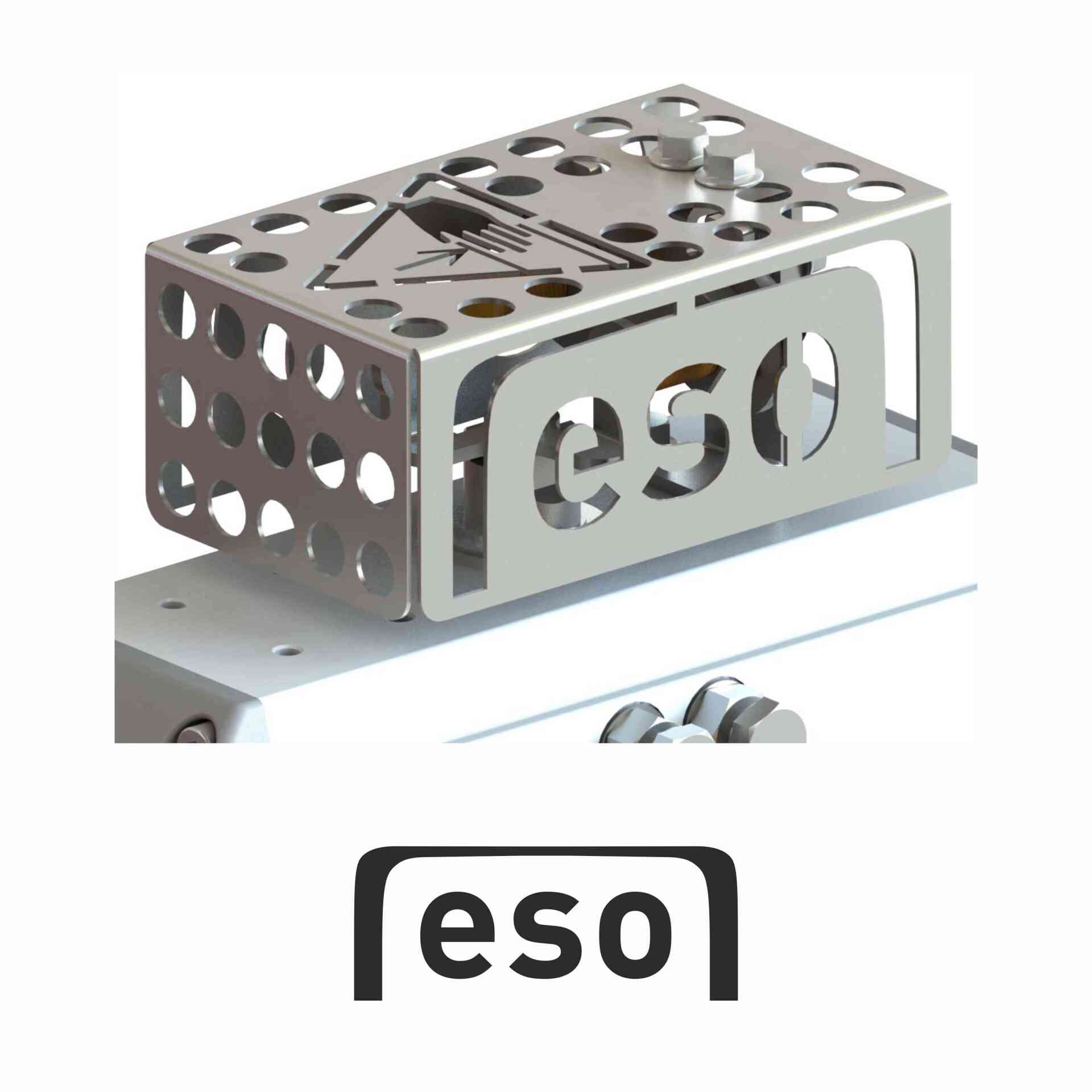 Offener Bau, Montageset