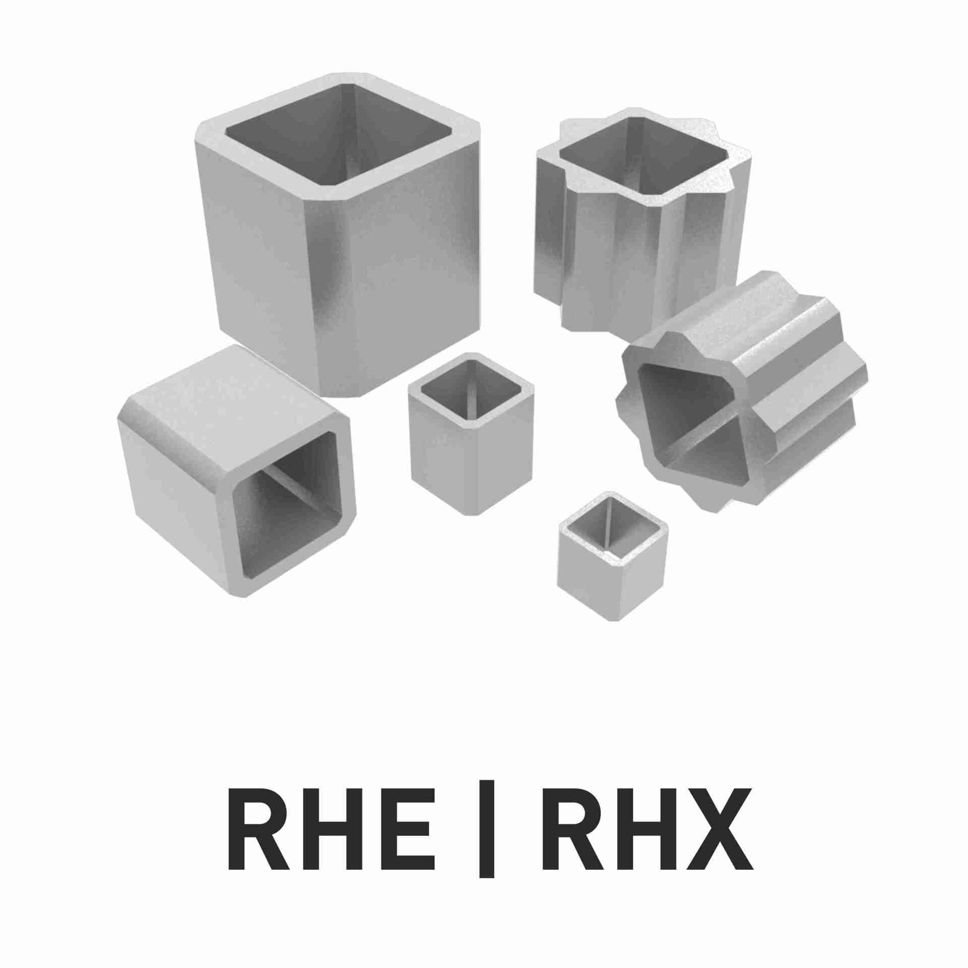 RHE-RHX