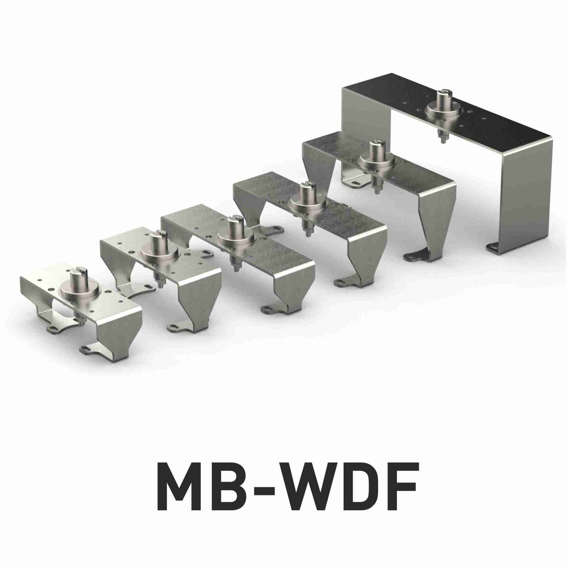 SI-WV10, Wellenverlängerung