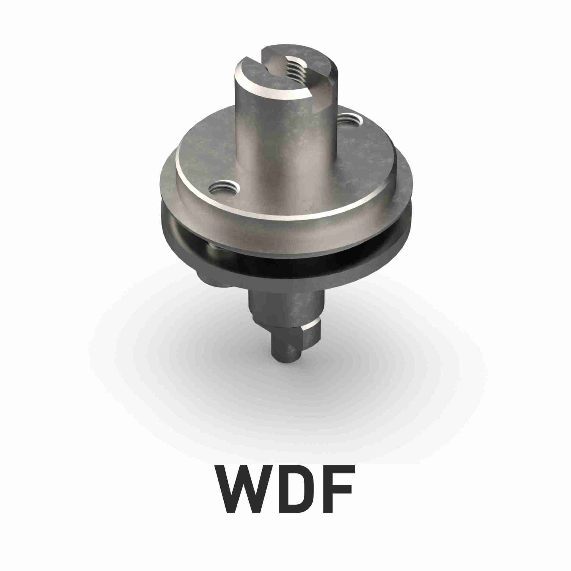 MBH, Verstellbare Montagebrücke, adjustable mounting bracket