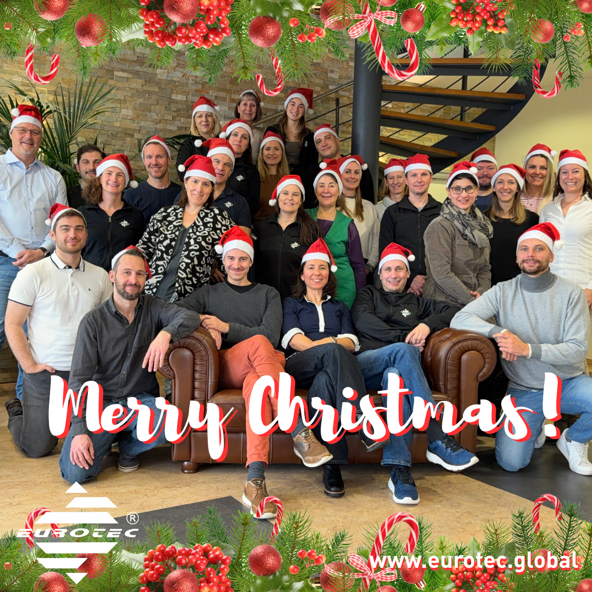 Let’s continue shaping the future of automation together.