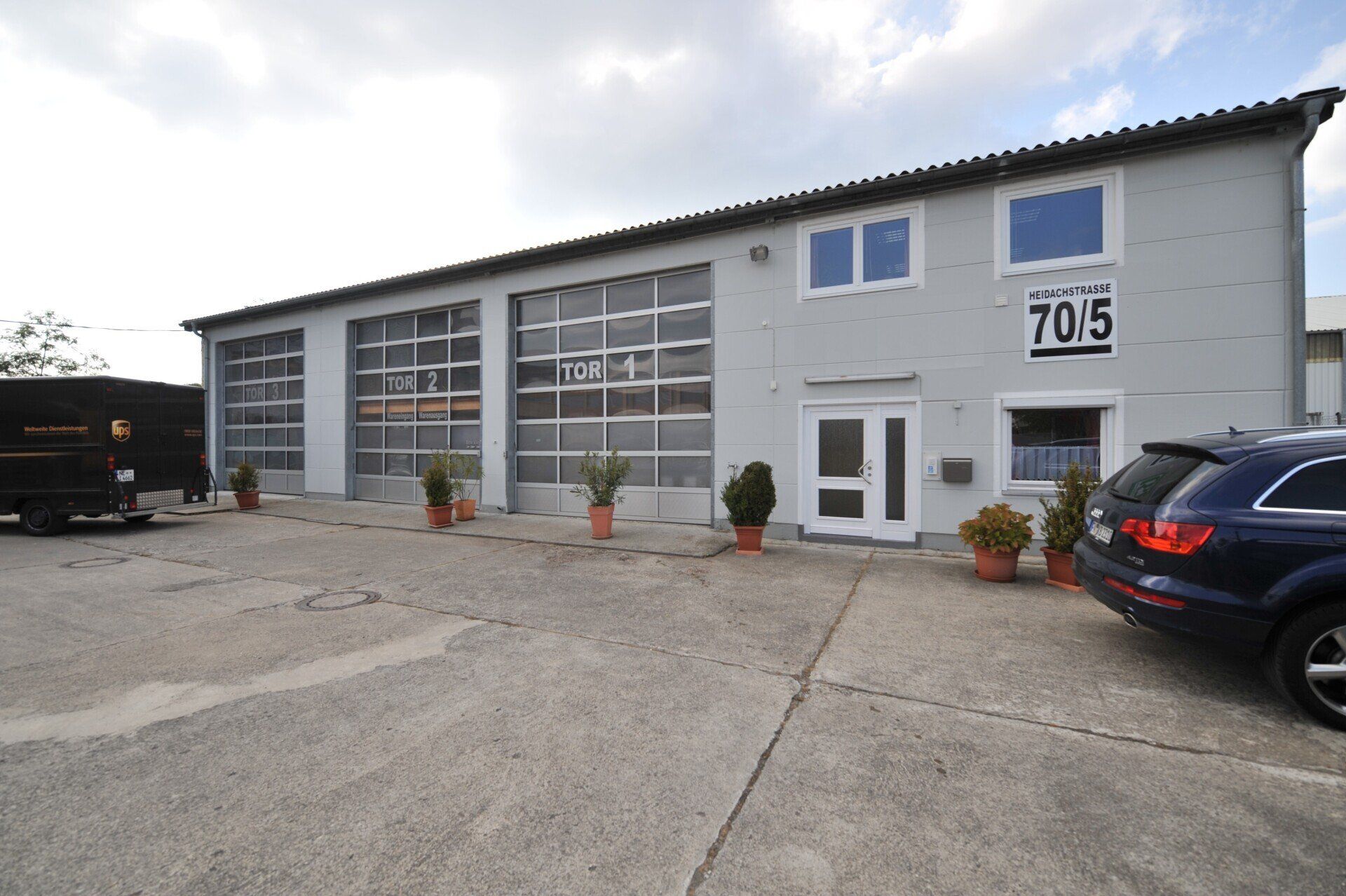 EUROTEC Kressbronn