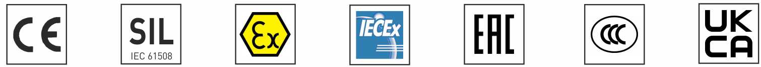 EUROTEC AntriebszubehĂśr GmbH_Produktzulassungen EUROTEC AntriebszubehĂśr GmbH_Produktzulassungen