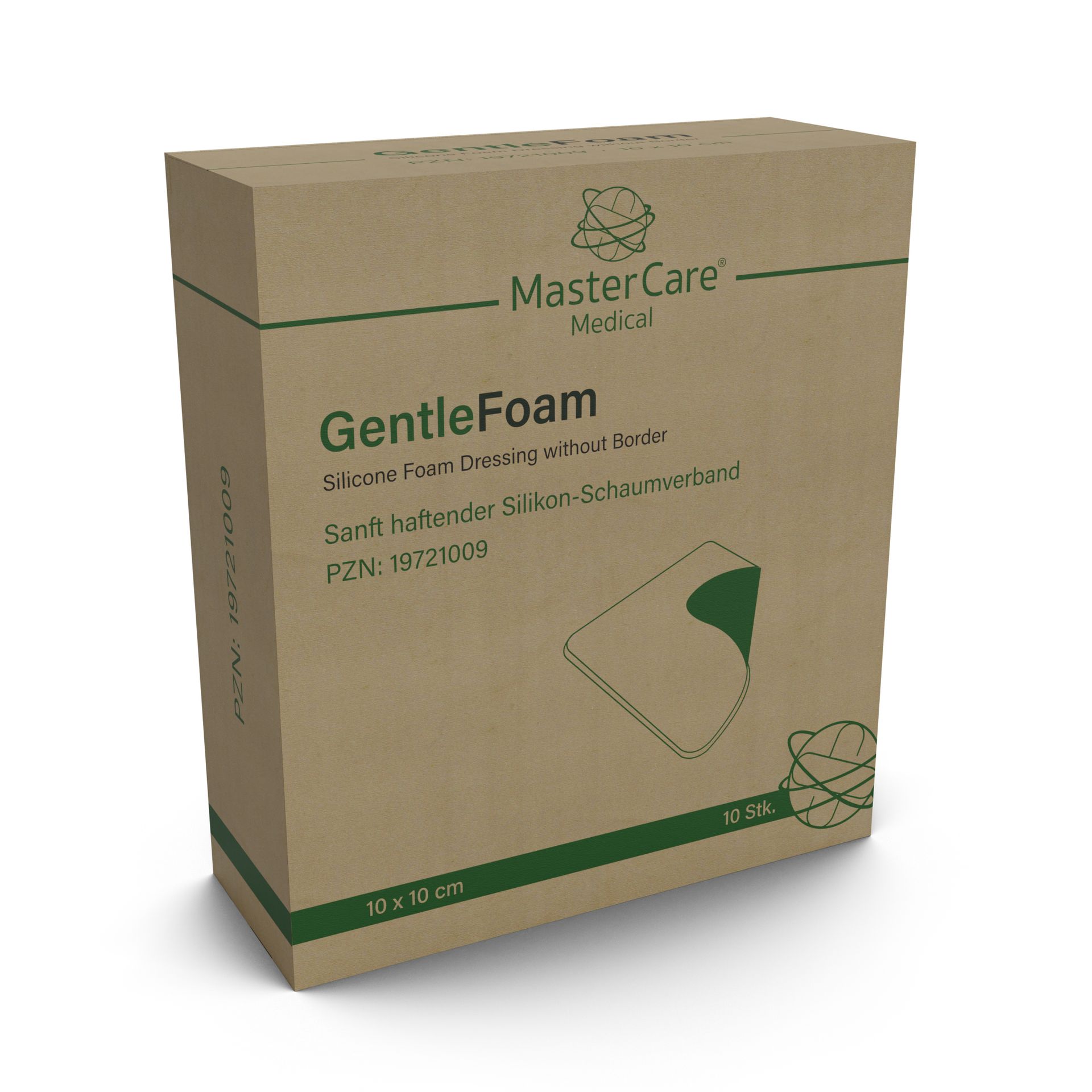 GentleFoam GentleFoam