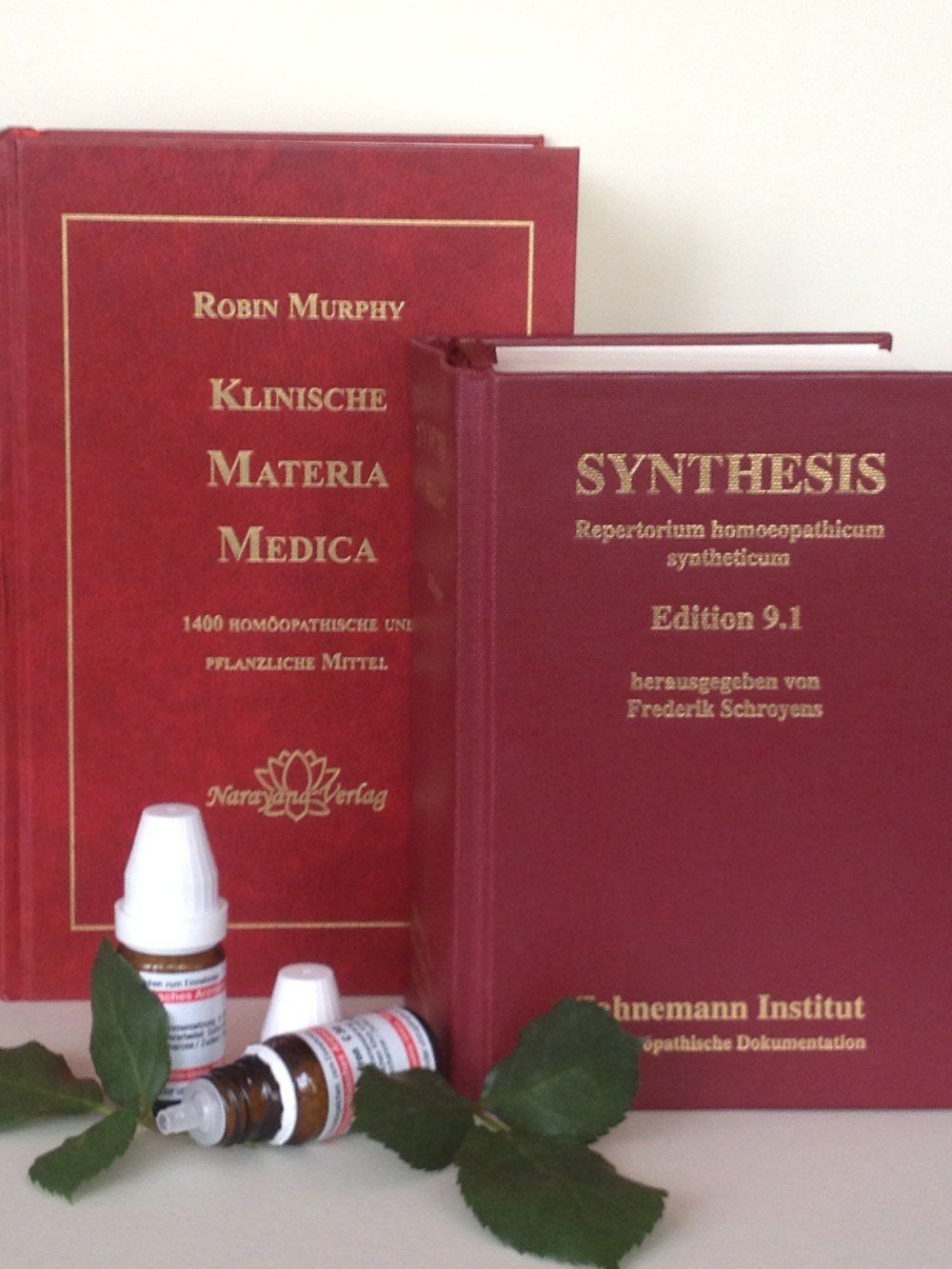 Synthesis