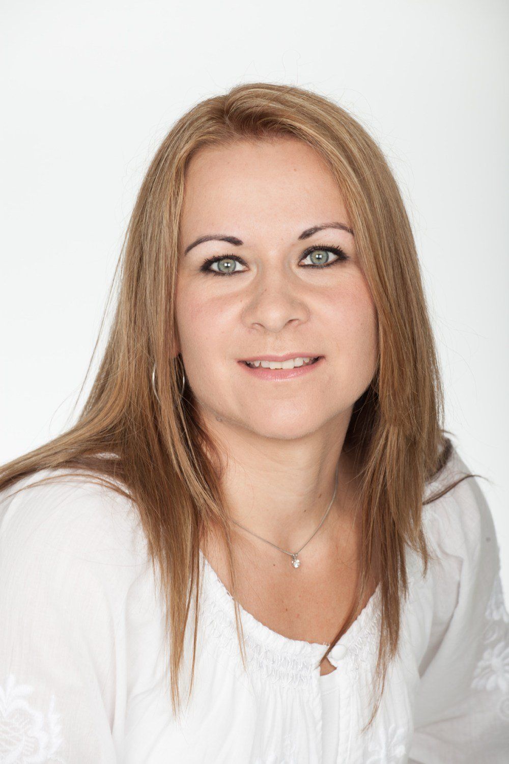 Heilpraktikerin Magdalena Nicotra